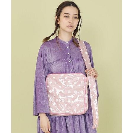 Little Sunny Bite リトルサニーバイト Lsb Original Hemp Shoulder Bag ショルダーバッグ Lsb Lg 149l Rko3377 Cambio 通販 Yahoo ショッピング