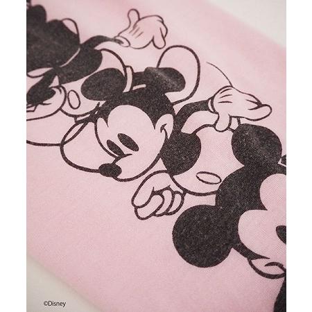 【Little sunny bite(リトルサニーバイト)】Disney★mickey mouse long tee Tシャツ(LSB-LTOP-154J)｜cambio｜15