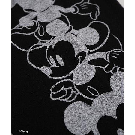 【Little sunny bite(リトルサニーバイト)】Disney★mickey mouse long tee Tシャツ(LSB-LTOP-154J)｜cambio｜03