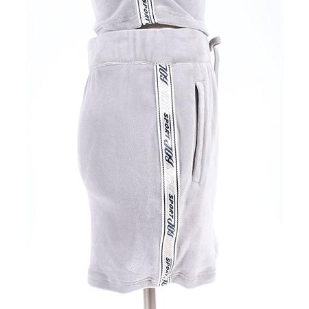 【JOY RICH(ジョイリッチ)】Sporty Velour Skirt スカート(1840122301)｜cambio｜07