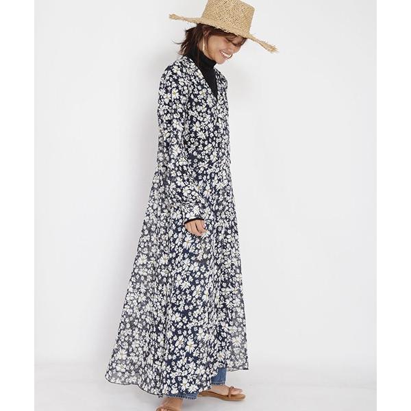 Ungrid アングリッド ワンピース フラワー Lzyntwvdbq レディース Pfsko Ukim Edu Mk