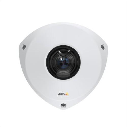 AXIS 防犯カメラ 監視カメラ  01620-001 P9106-V  White プロによるサポート付き｜camcamshop
