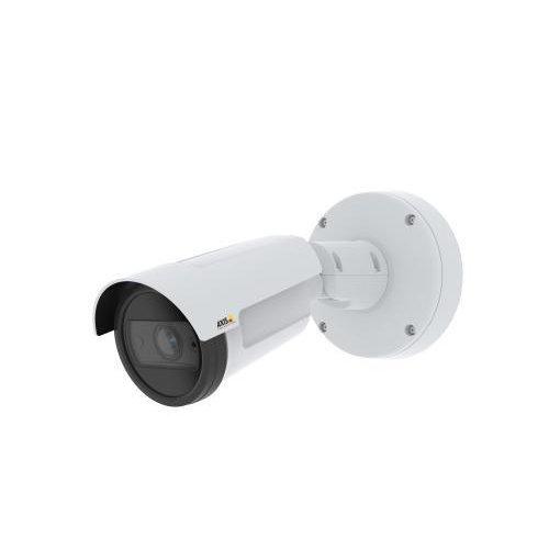 AXIS 固定ネットワークカメラ 01997-001 P1455-LE 9mm プロによる