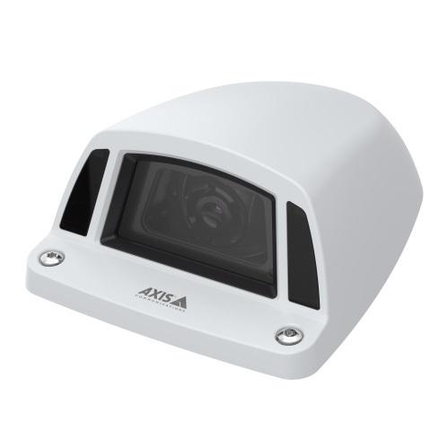 AXIS 固定ドームネットワークカメラ 02090-001 P3925-LRE プロによるサポート付き