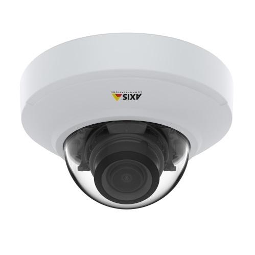 AXIS 固定ドームネットワークカメラ 02112-001 M4216-V プロによるサポート付き