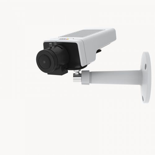 AXIS 固定ネットワークカメラ 02483-001 M1135  MkII プロによるサポート付き