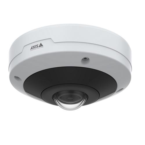 AXIS M3104-LVE 固定ドームネットワークカメラ AXIS M3104-LVE