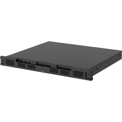 AXIS 03216-005 S4000 Rack 16TB プロによるサポート付き : カムカムショップ ヤフー店 - 通販 - Yahoo ...