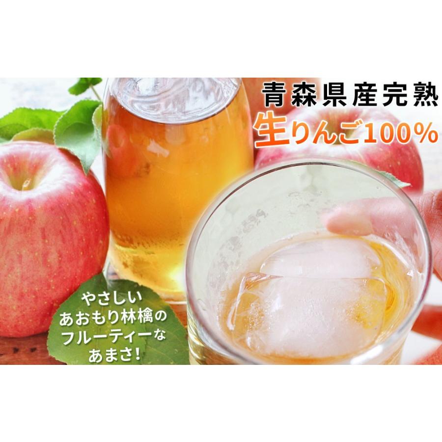青森 飲む りんご 酢 【ハチミツ入り りんご酢 スティック10本（箱入