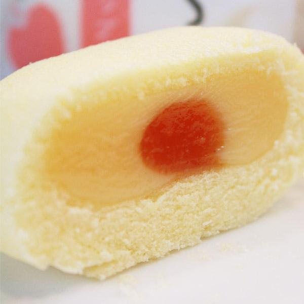 ラグノオ 青森 スイーツ カスタードケーキ【いのち 珈琲みるくミックス