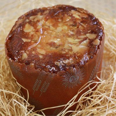 【丸ごとりんごカップケーキ】しっとりケーキにりんごのサクっとした食感♪爽やかなパウンドケーキ [※SP][※冷蔵便] |  | 01