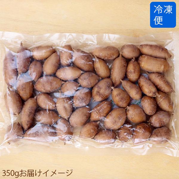 【青森産 アピオス350g】畑のうなぎ?!驚きの栄養満点おイモ登場！クセになる美味しさのほくほくアピオス☆[※冷凍便][※他商品との同梱不可]｜cameashi｜04