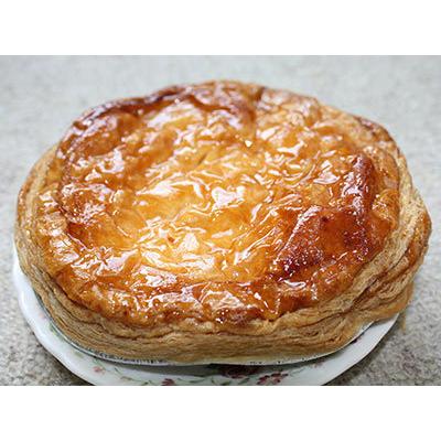 りんごパイ 20191 津軽りんごのアップルパイ | 三越伊勢丹オンライン
