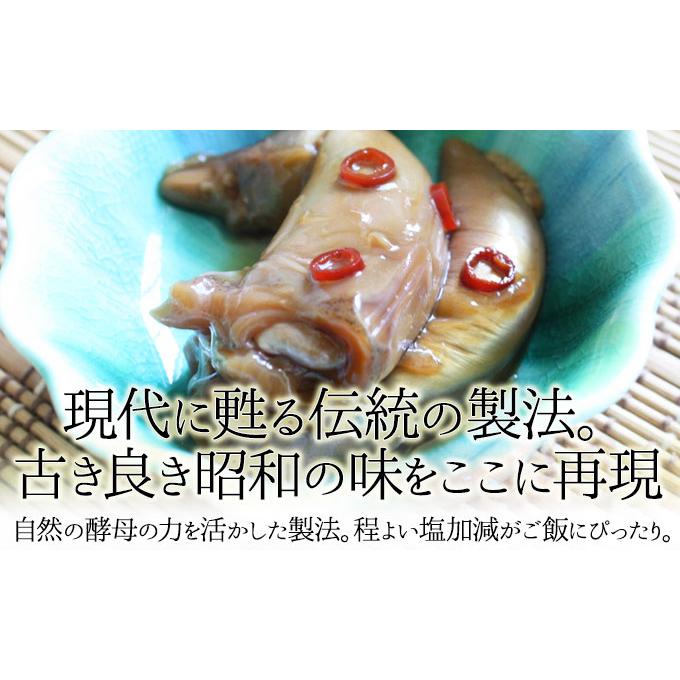 手造りの味 イカゴロ 塩辛 ごろっとイカのワタを漬け込んだ塩辛です 塩漬け 醤油漬けからお選びください 冷凍便 鯵ヶ沢から直送 013bp かめあし商店オンラインショップ 通販 Yahoo ショッピング