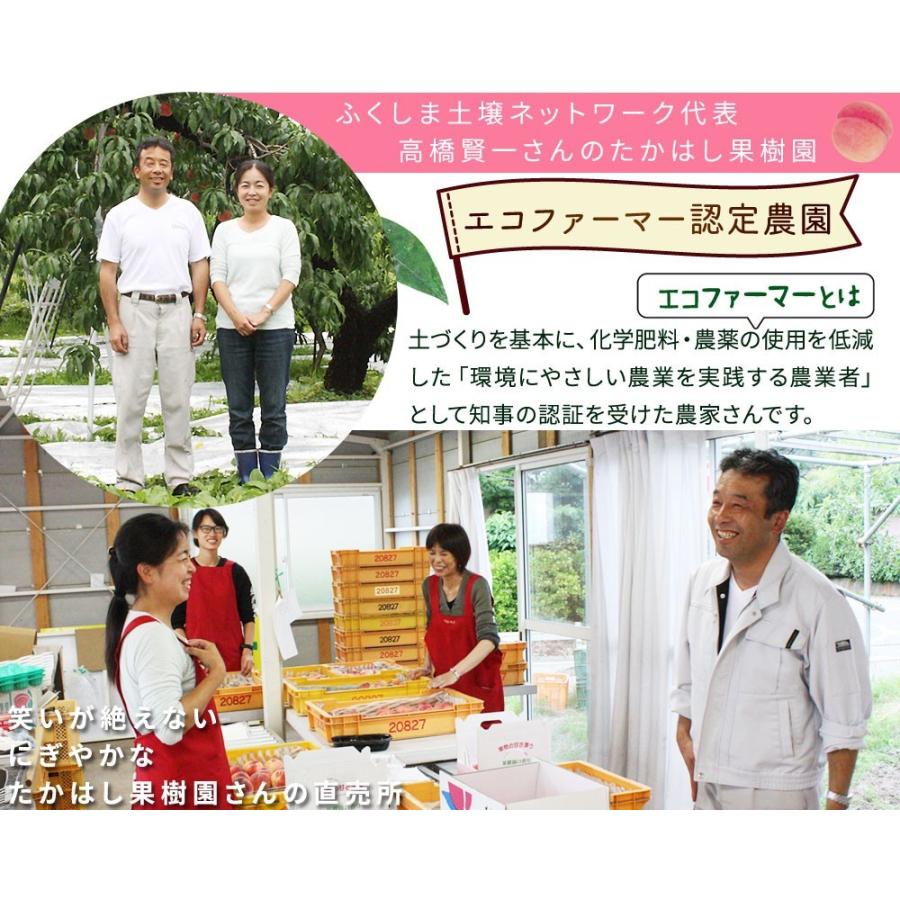 本場の 黄桃 贈答用 秀品 送料無料【福島県産 1.5kg前後】（5-7玉
