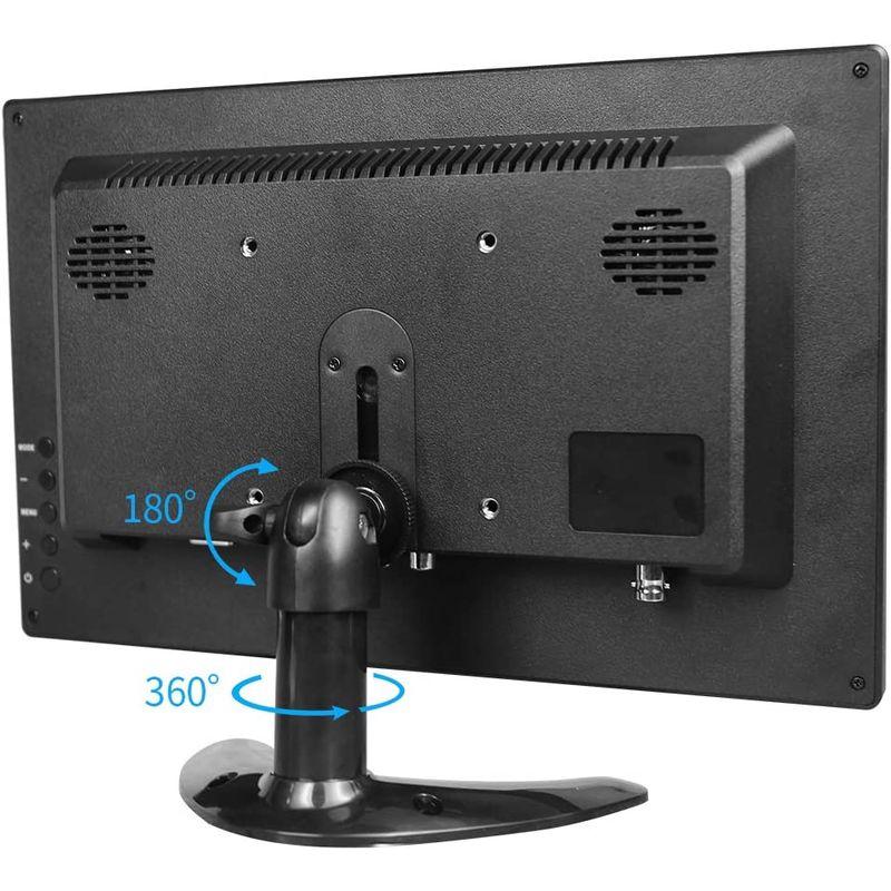 人気特価人気特価Eyoyo 11.6インチ モバイルモニター タブレット