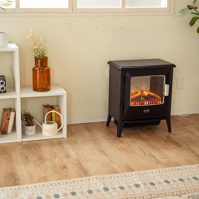 Dimplex 電気暖炉ヒーター Piermont PMN12J Dimplex ディン