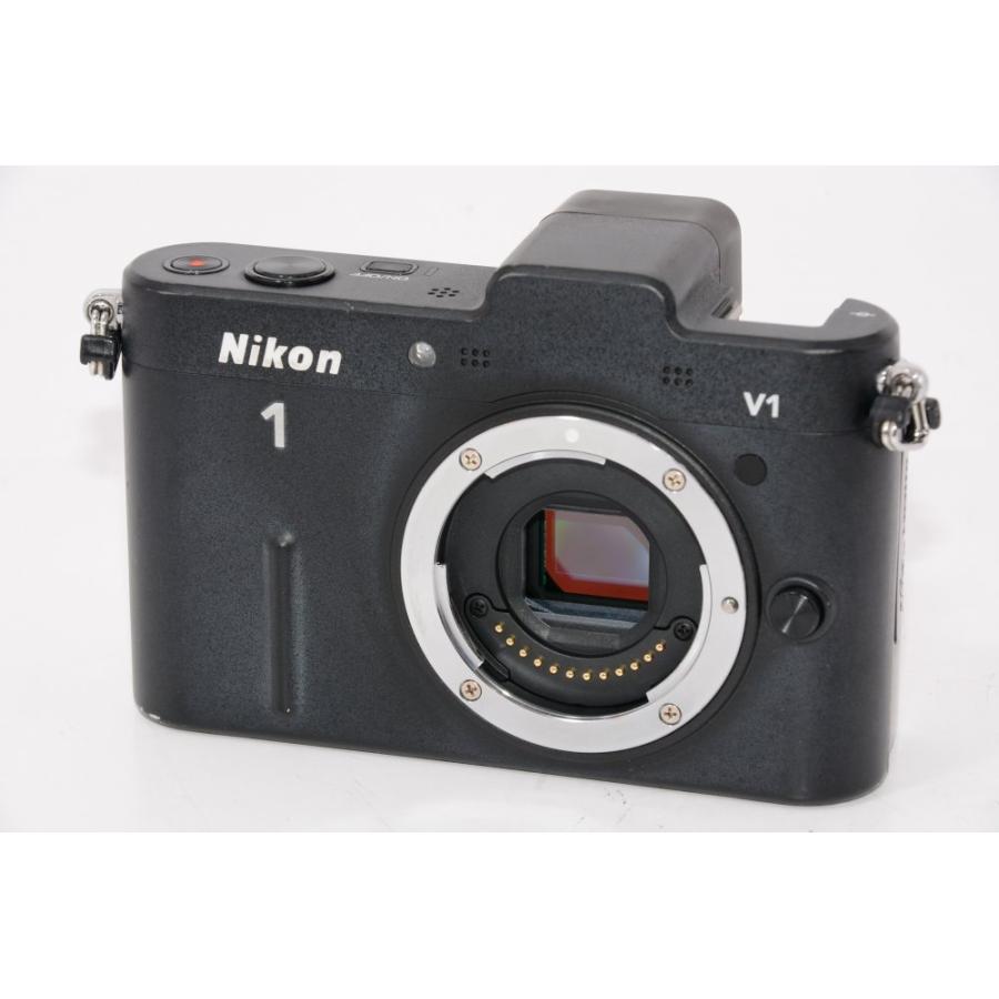 高級品市場 サンフラワーNikon ミラーレス一眼カメラ Nikon 1
