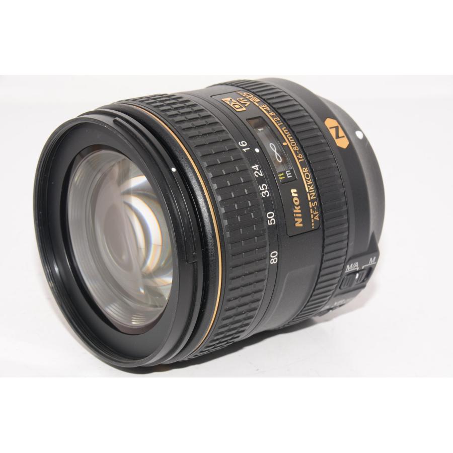 【中古】【外観特上級】Nikon デジタル一眼レフカメラ D500 レンズキット｜camelion-store｜04