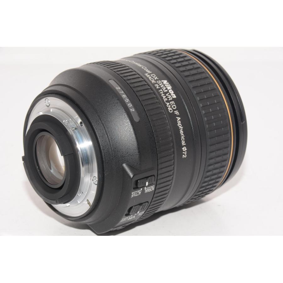 【中古】【外観特上級】Nikon デジタル一眼レフカメラ D500 レンズキット｜camelion-store｜05