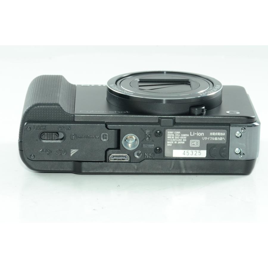 中古】【外観特上級】ソニー SONY デジタルカメラ Cybershot HX9V 1620