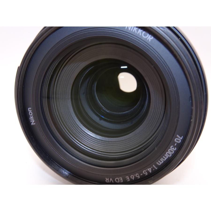 【中古】【外観特上級】Nikon 望遠ズームレンズ AF-P NIKKOR 70-300mm f/4.5-5.6E ED VR フルサイズ対応｜camelion-store｜05