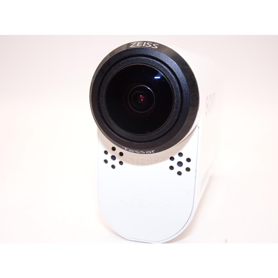 中古】【外観特上級】SONY HDウェアラブルカメラ AS200V
