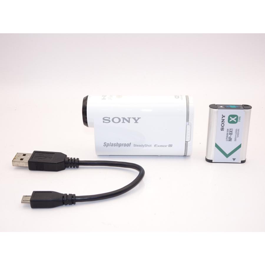 ソニー HDR-AS200V 中古 楽天市場】【中古】【1年保証】【美品】SONY HDR-AS200V