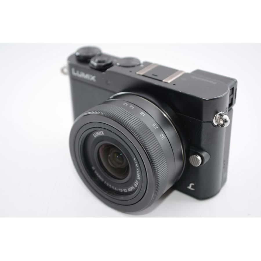 Panasonic - LUMIX DMC-GM5K 中古 中古】【外観並級】パナソニック ミラーレス一眼カメラ GM5