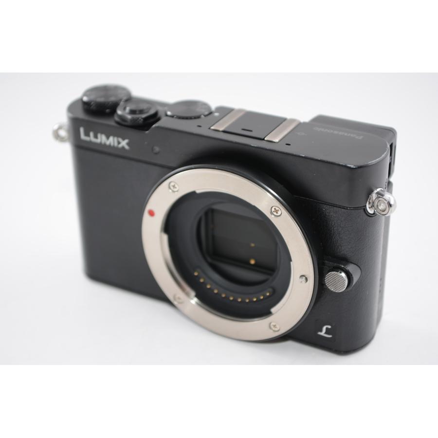 パナソニック ミラーレス一眼カメラ GM5 レンズキット ブラック DMC-GM5K-K Amazon | パナソニック ミラーレス一眼カメラ GM5 レンズキット