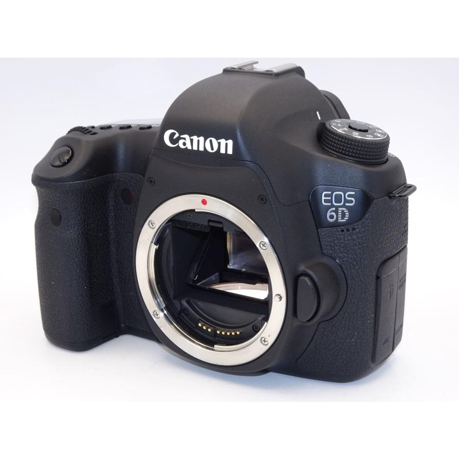 canon EOS6D フルサイズ一眼　中古 canon EOS6D フルサイズ一眼 中古 - メルカリ