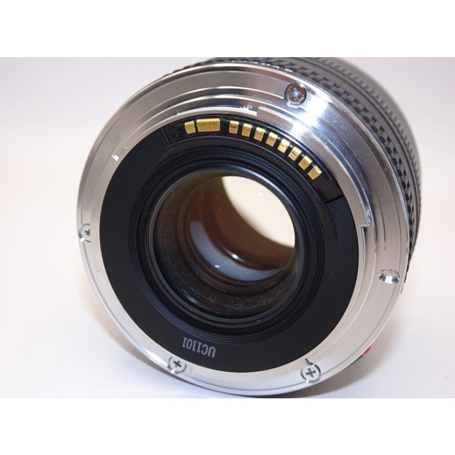 中古】【外観特上級】Canon EF 50?mm f / 2.5コンパクトマクロレンズ 