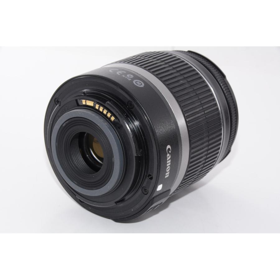 中古】【外観並級】Canon デジタル一眼レフカメラ EOS Kiss X2 レンズ