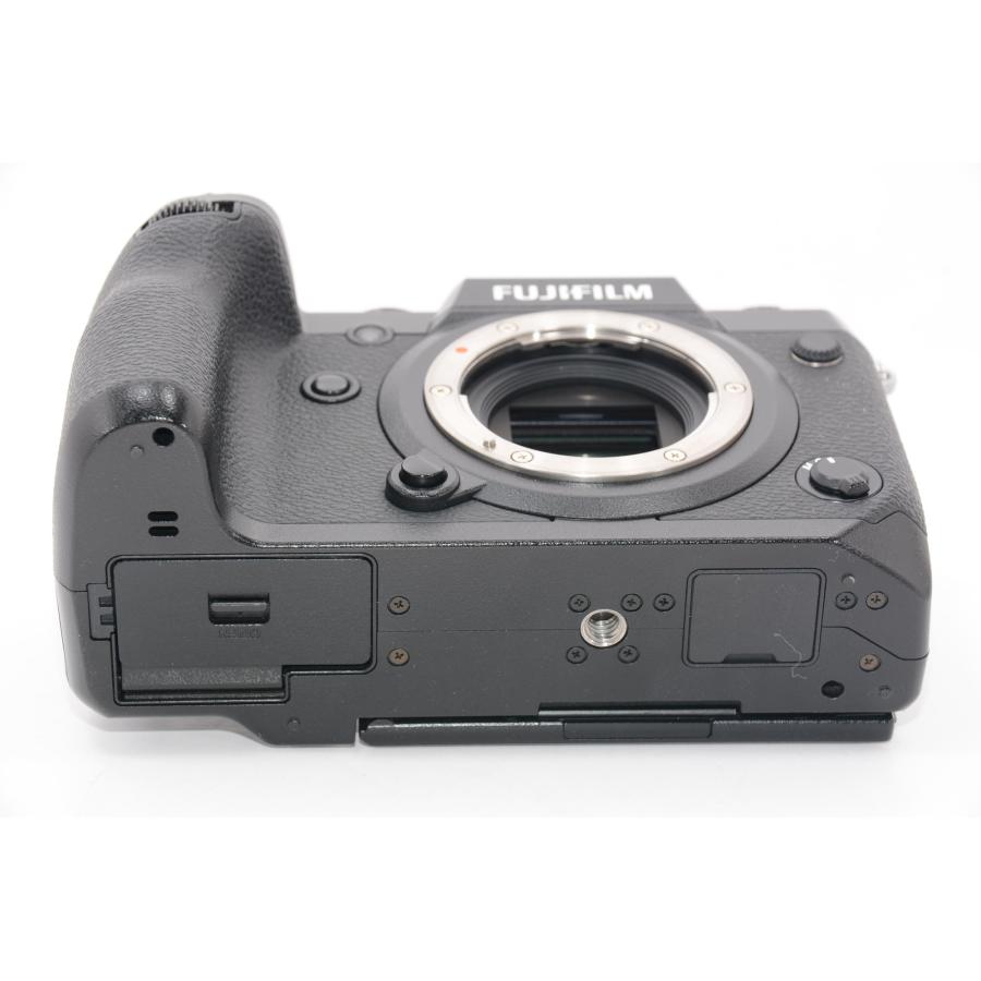 中古】【ほぼ新品】FUJIFILM ミラーレス一眼カメラ X-H1ブラック 中古】【ほぼ新品】FUJIFILM ミラーレス一眼カメラ X-H1ブラック