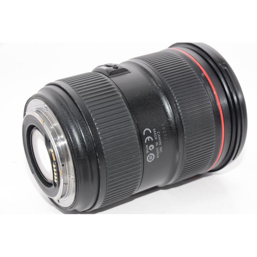 【中古】【外観並級】Canon 標準ズームレンズ EF24-70mm F2.8L II USM フルサイズ対応｜camelion-store｜02