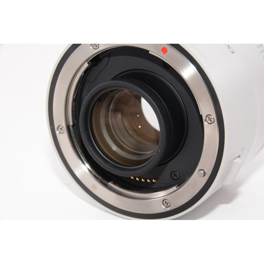 【中古】【外観特上級】Canon エクステンダー EF2X III｜camelion-store｜03