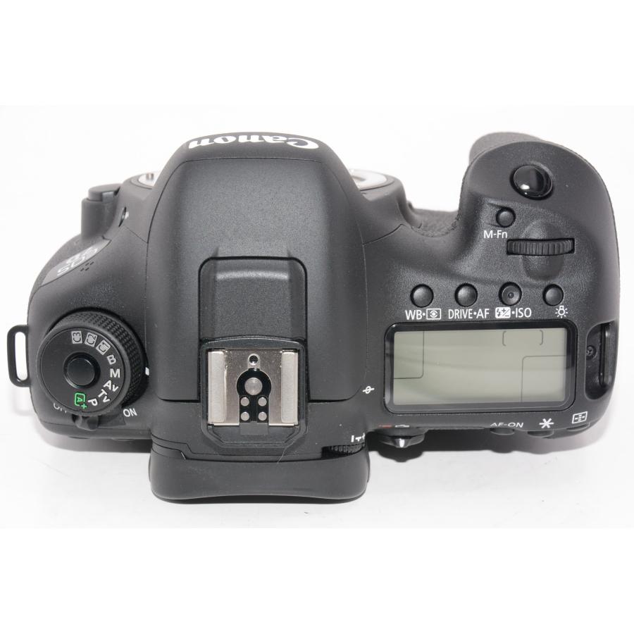 【中古】【ほぼ新品】Canon デジタル一眼レフカメラ EOS 7D Mark IIボディ EOS7DMK2｜camelion-store｜03