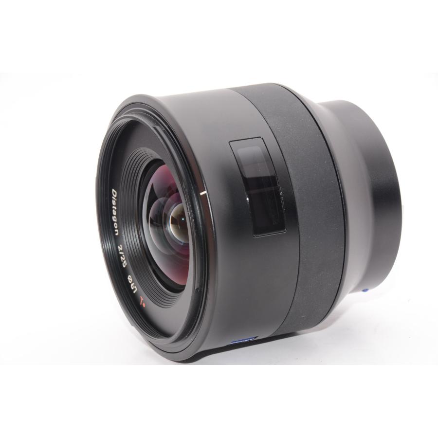 【中古】(ツアイス) ZEISS ZEISS Batis 25/F2 ソニーE Amazon.com : ZEISS Batis 25mm f/2.0 for Sony E Mount