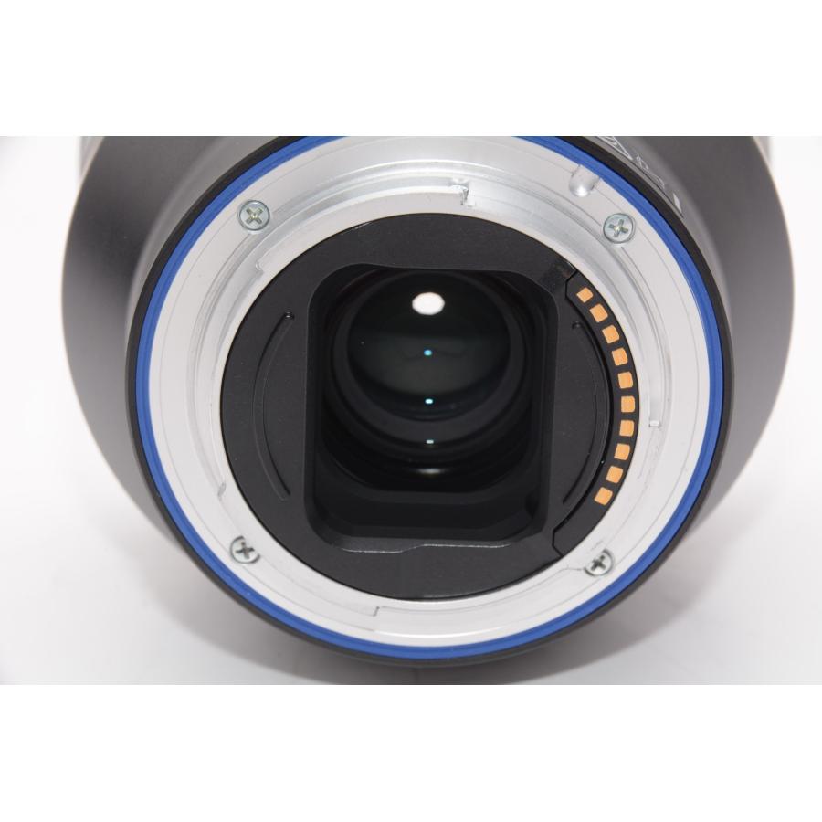 SONY - Carl Zeiss Batis 2/25 中古美品 Amazon.co.jp: Carl Zeiss 単焦点レンズ Batis 2/25 Eマウント