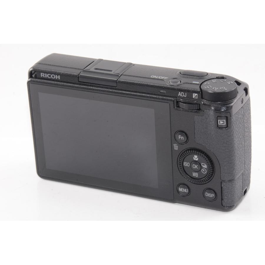 中古】【外観特上級】RICOH リコー GR III デジタルカメラ