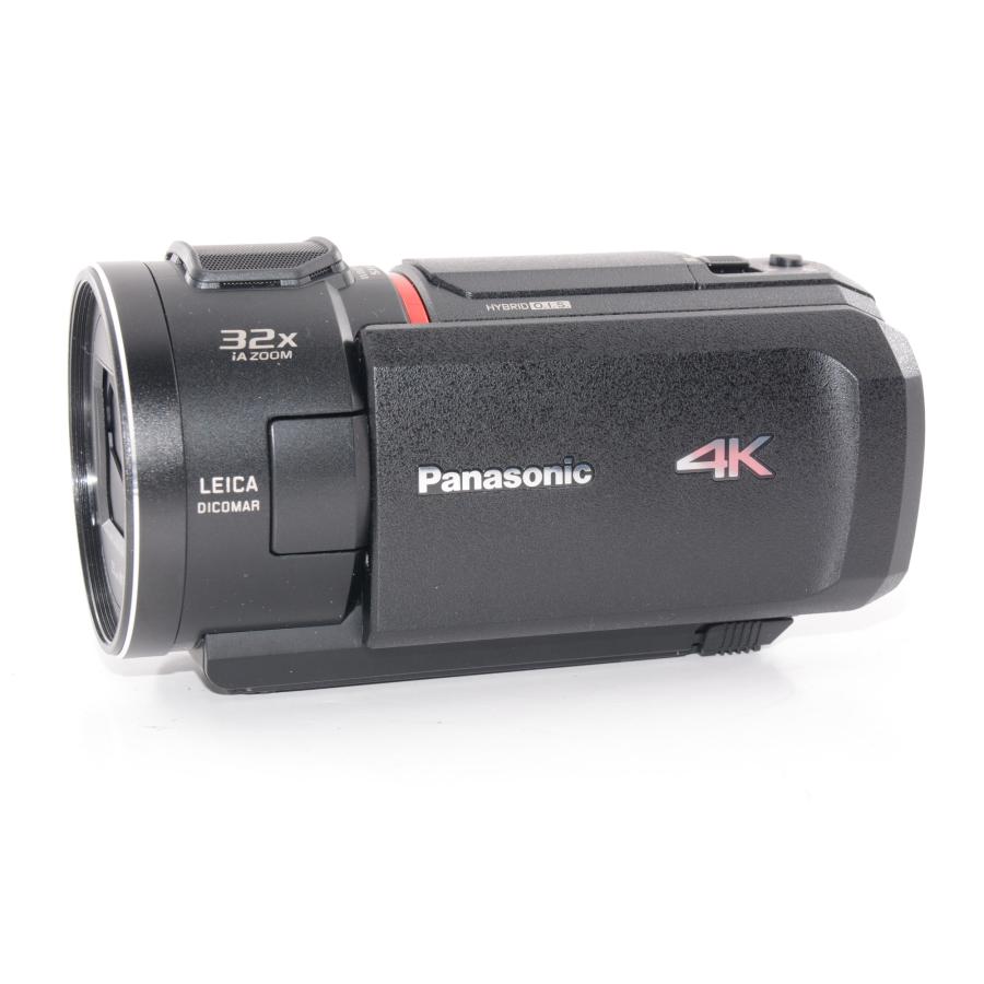 中古】【ほぼ新品】パナソニック 4K デジタルビデオカメラ 光学 中古】【ほぼ新品】パナソニック 4K デジタルビデオカメラ 光学