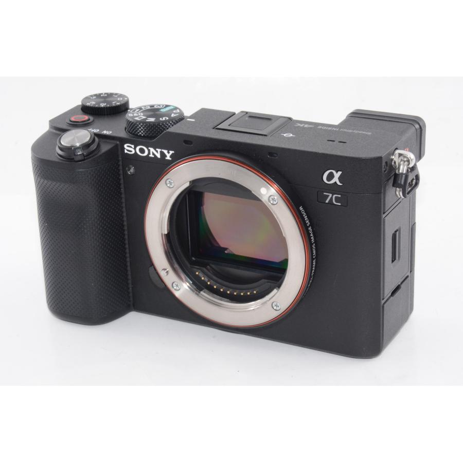 SONY - ソニー SONY ミラーレス一眼 α7 III ボディ ILCE-7M3 α（ソニー） ソニー SONY α7III ILCE-7M3 ボディ ミラーレス