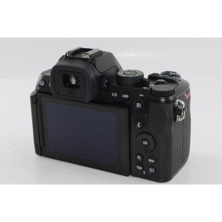 中古】【ほぼ新品】Nikon ミラーレス一眼 Z50II ボディ APS-C Z