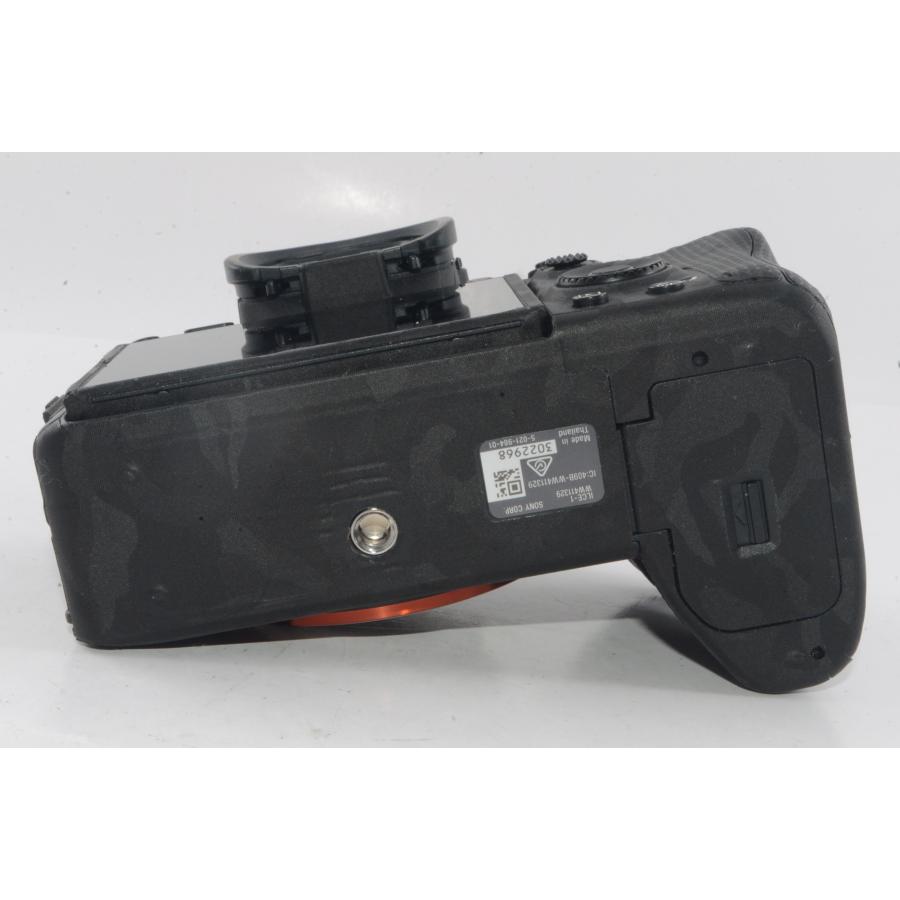 中古】【外観並級】ソニー フルサイズミラーレスカメラ ILCE-1 : 百獣