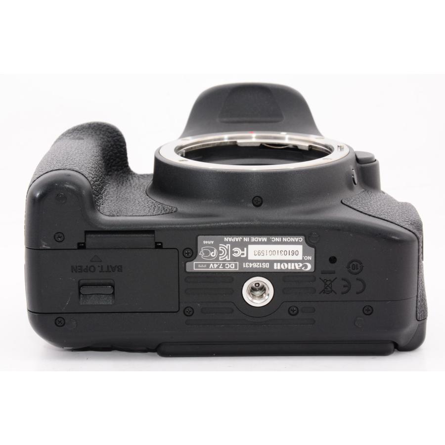 最高級最高級Canon デジタル一眼レフカメラ EOS Kiss X7i ボディー