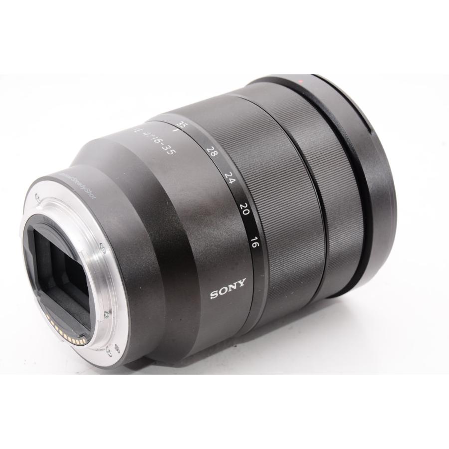 中古】【外観特上級】ソニー SONY ズームレンズ Vario-Tessar T* FE 16