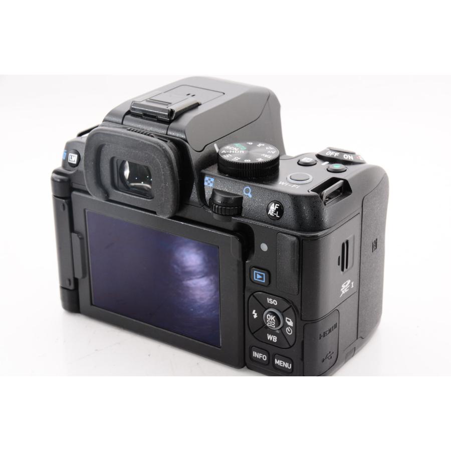 お得セットお得セットPENTAX デジタル一眼レフ PENTAX K-S2 ボディ