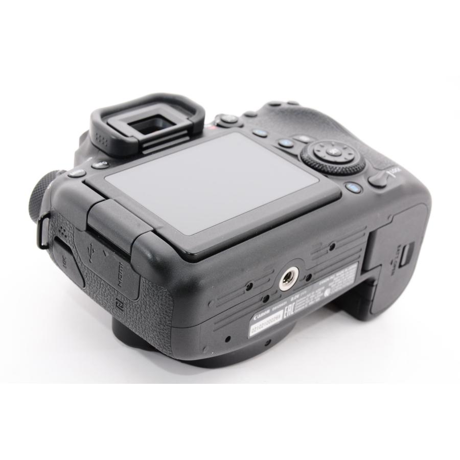 中古】【外観特上級】Canon デジタル一眼レフカメラ EOS 6D Mark II EF24-105 IS STM レンズキット EOS6DMK2- 24105ISSTMLK :h8661:百獣の買取王カメライオン 通販 