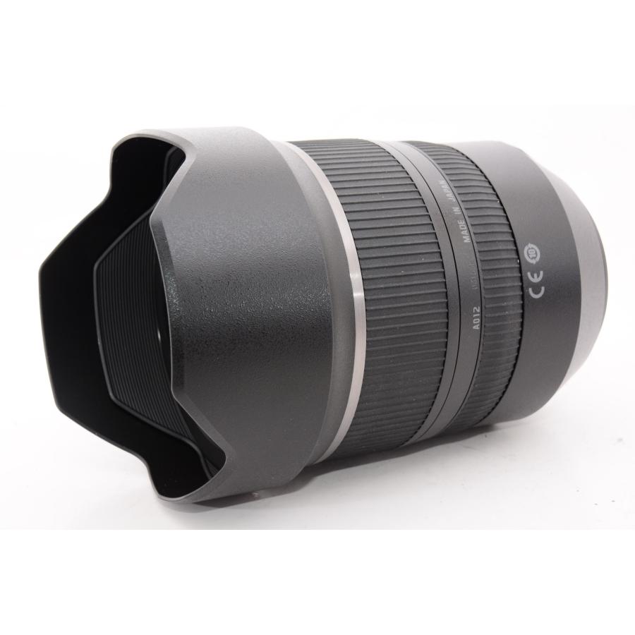 2021年製 TAMRON 大口径超広角ズームレンズ SP 15-30mm F2.8 Di VC USD