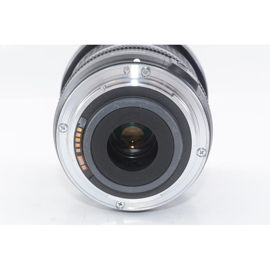 Canon EF-S 10-22mm ズームレンズ 中古品 中古】【外観特上級】Canon 超広角ズームレンズ EF-S10-22mm F3.5-4.5